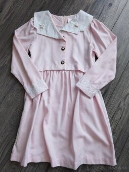 Šaty veľ. 146-152