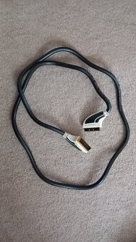 predam Scart ,VHS prehrávač ...