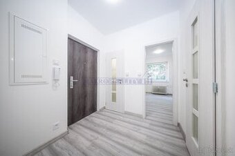 2 izb. byt centrum TOP rekonštrukcia - 1