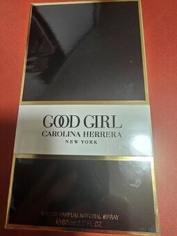 Carolina Herrera Good Girl parfumovaná voda dámska 80 ml - 1