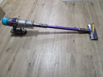 Dyson Gen5detect Absolute s laserovou detekciou prachu