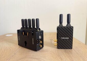 Teradek Bolt 4K LT 750 K – bezdrátový video přenos