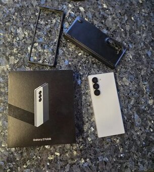 SAMSUNG GALAXY Z FOLD 6 12/512GB