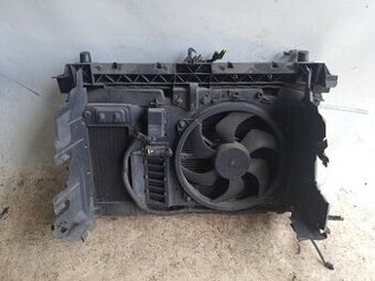 CHLADICOVA STENA CITROËN BERLINGO