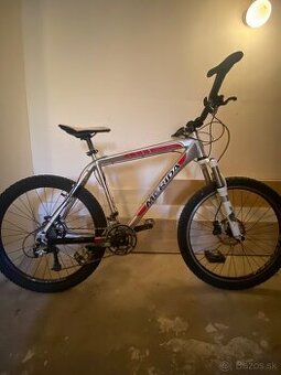 Predám horský bicykel
