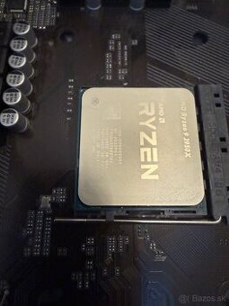 AMD Ryzen 9 3950X