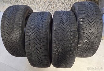 205/55 r16 zimne pneu hankook