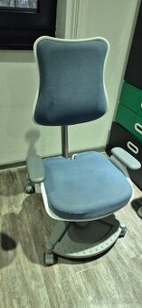 Rastúca ergonomická stolička Mayer