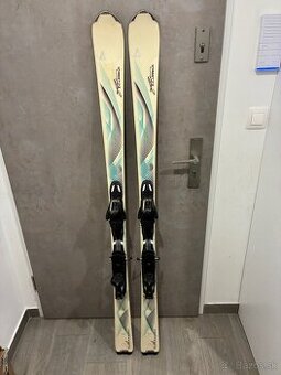 Dámske lyže Atomic Cloud – 163 cm