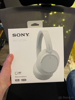 Sony wh-ch720n