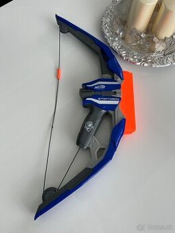 Nerf N-Strike Elite StratoBow