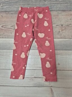 Legíny ZARA (veľ. 98)