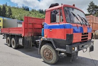 Tatra T815 - valník