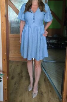 Dámske šaty Mohito, veľ.M