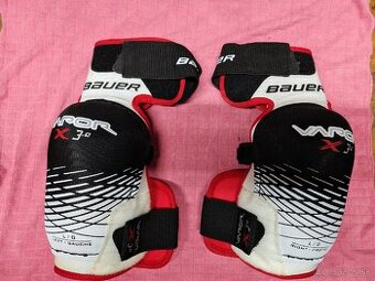 Lakťové chranice Bauer VAPOR X 3.0 Sr "L"