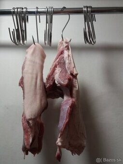 Nerezové Háčiky Na Udenie Čitaj Popise Osobné Aj Postou