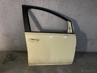vw sharan seat alhambra 7N dvere prave predne