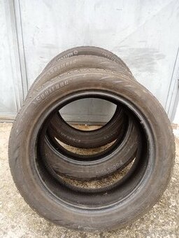 225/50r17 letné pneumatiky