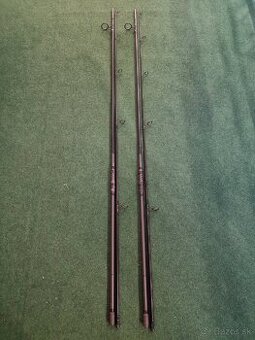 Rybarsky prut Delphin Paranoya 390cm 3,5lb