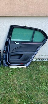 Skoda superb 2 sedan dvere