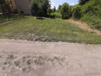 Predaj pozemok v Leviciach, rekreačná lokalita