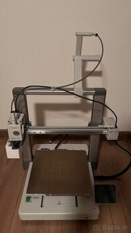 Bambulab a1 3D tlaciareň