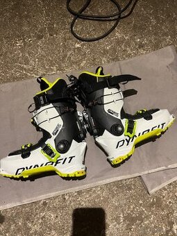 Skialp lyžiarky Dynafit Hoji Free 110 - vel. 40 (25,5)