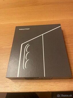 SAMSUNG GALAXY Z FOLD 7 1TB