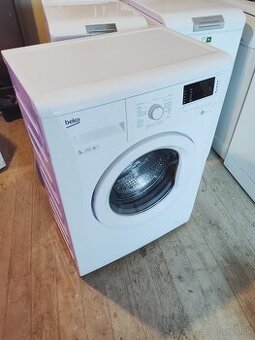 Predám práčku Beko 5kg