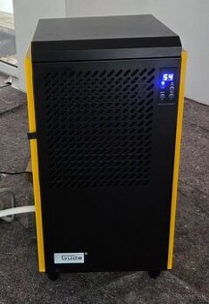 🔥 PRENÁJOM ODVLHČOVAČOV A OHRIEVAČOV – ORAVA 🔥