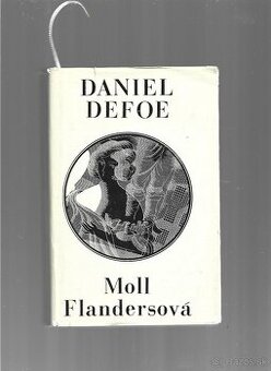 Daniel Defoe- Moll Flandersová