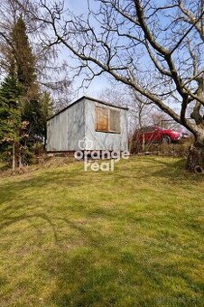 Záhradka Vyšné Opátske - Heringeš