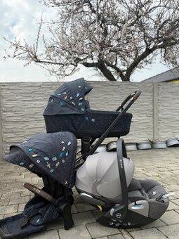 cybex priam Jewels