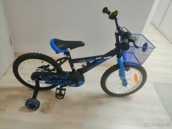 SCIROCO chlapčenský