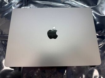 MacBook Air (13-palcový, M2, M3, M4) Starlight Displej