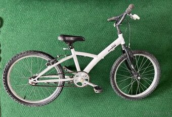 Predam detsky bicykel BTwin