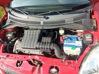 Predám Suzuki Swift lll