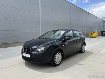 Seat Ibiza 1.4i 16V-SK Auto/Druhý maj./Po servise
