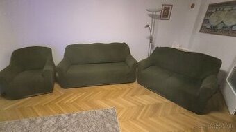 Predám sedaciu súpravu