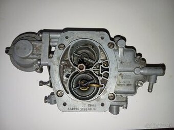 Predám karburátor na škoda 120,120L, 120 LE