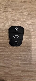 Náhradný obal kľúča gumený