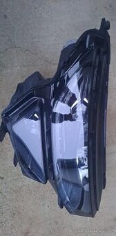 Predné svetla škoda kodiaq