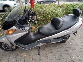 Suzuki Burgman AN400 K6 STK 06/2029