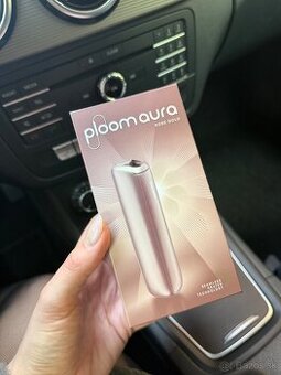 Ploom aura