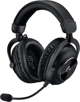 Logitech G PRO X 2 LIGHTSPEED (Čierne)