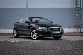 Audi A3 1.8 T FSI Ambition