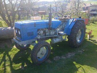 Zetor 6911