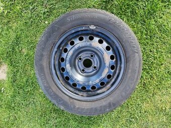 Predám zimné pneumatiky Matador 185/65 R15