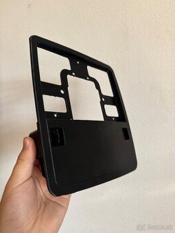 KIA Ceed stropné svetlo - náhrada