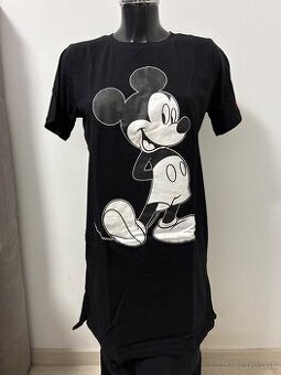 dámske šaty Mickey Mouse veľ L
